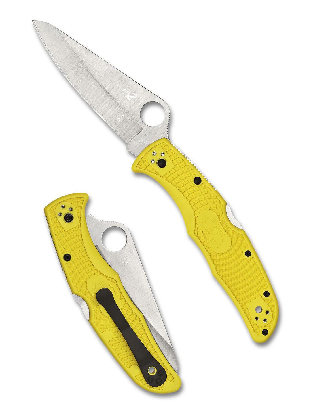 Spyderco Pacific Salt 2 Lockback