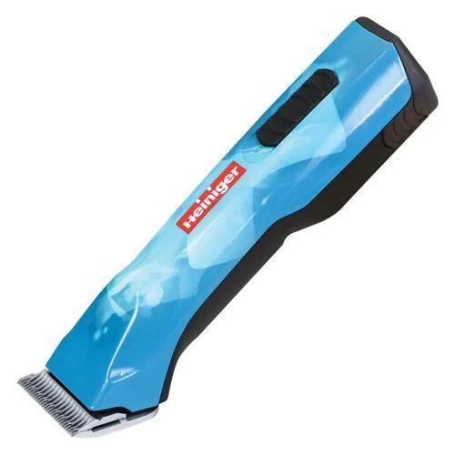Heiniger Opal Clipper w/ 2 Batteries