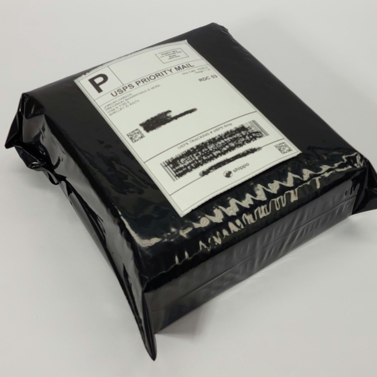 Clipper Blade Mail-In Kit