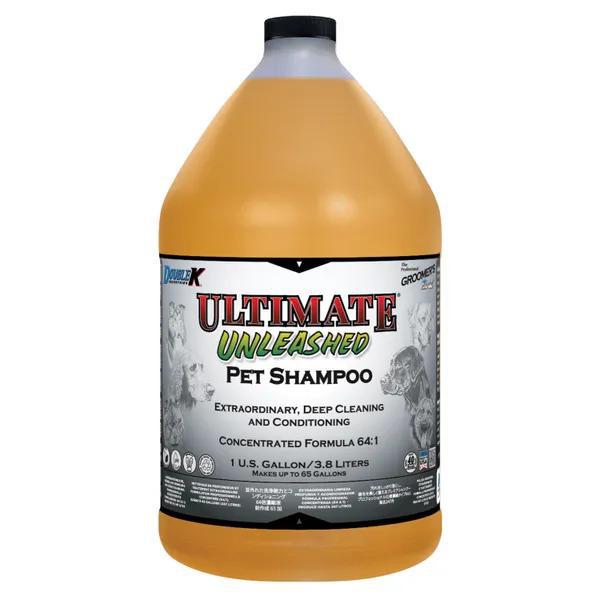 Double K | Ultimate Unleashed Shampoo