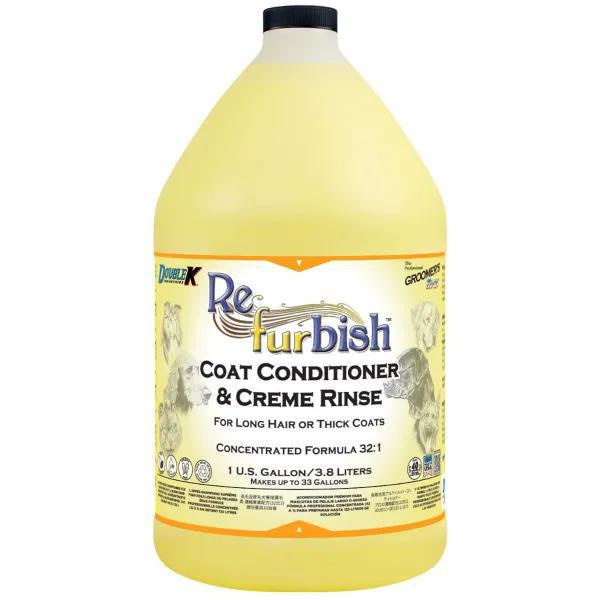 Double K | Refurbish Conditioner