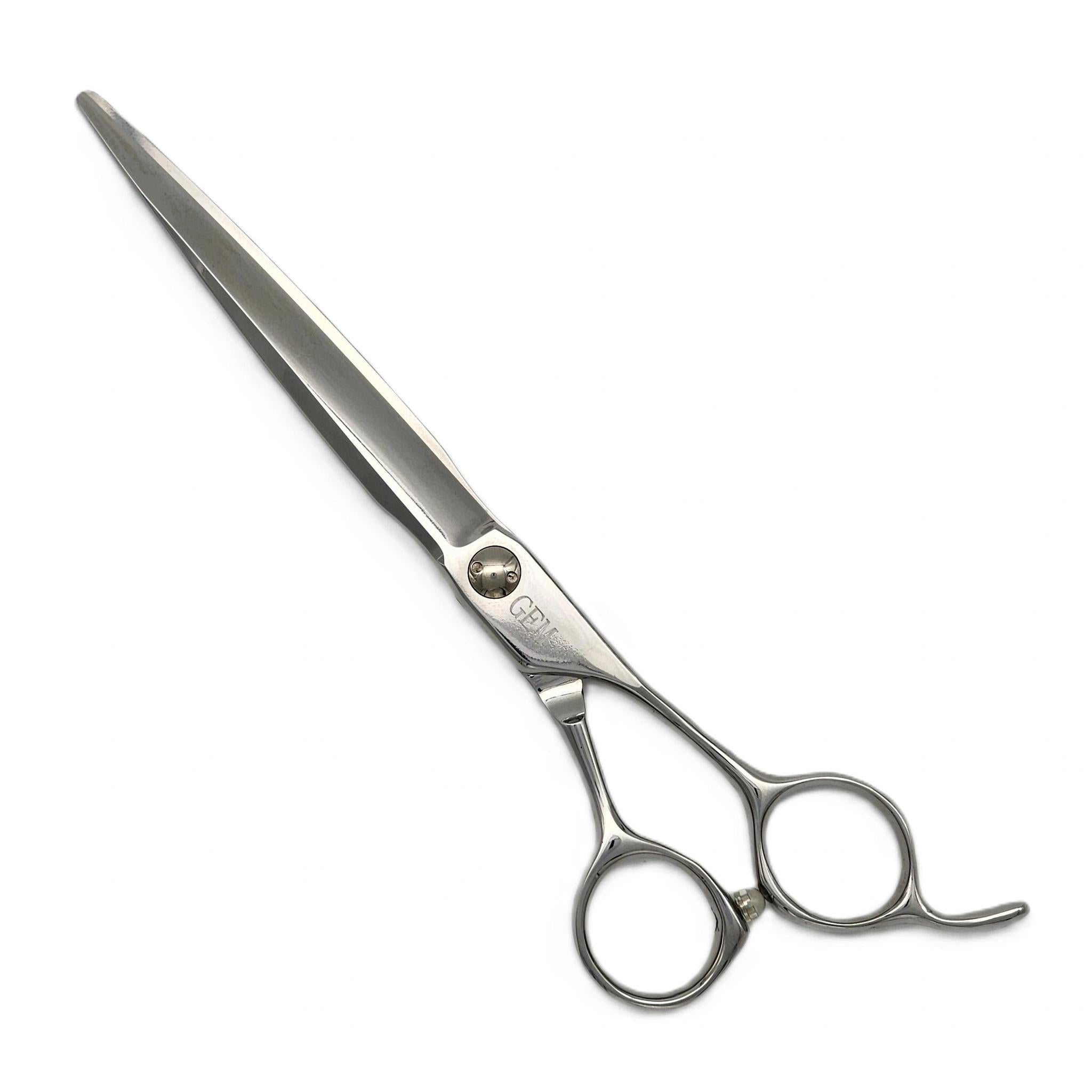 GEM | Offset - 7.2" Shear