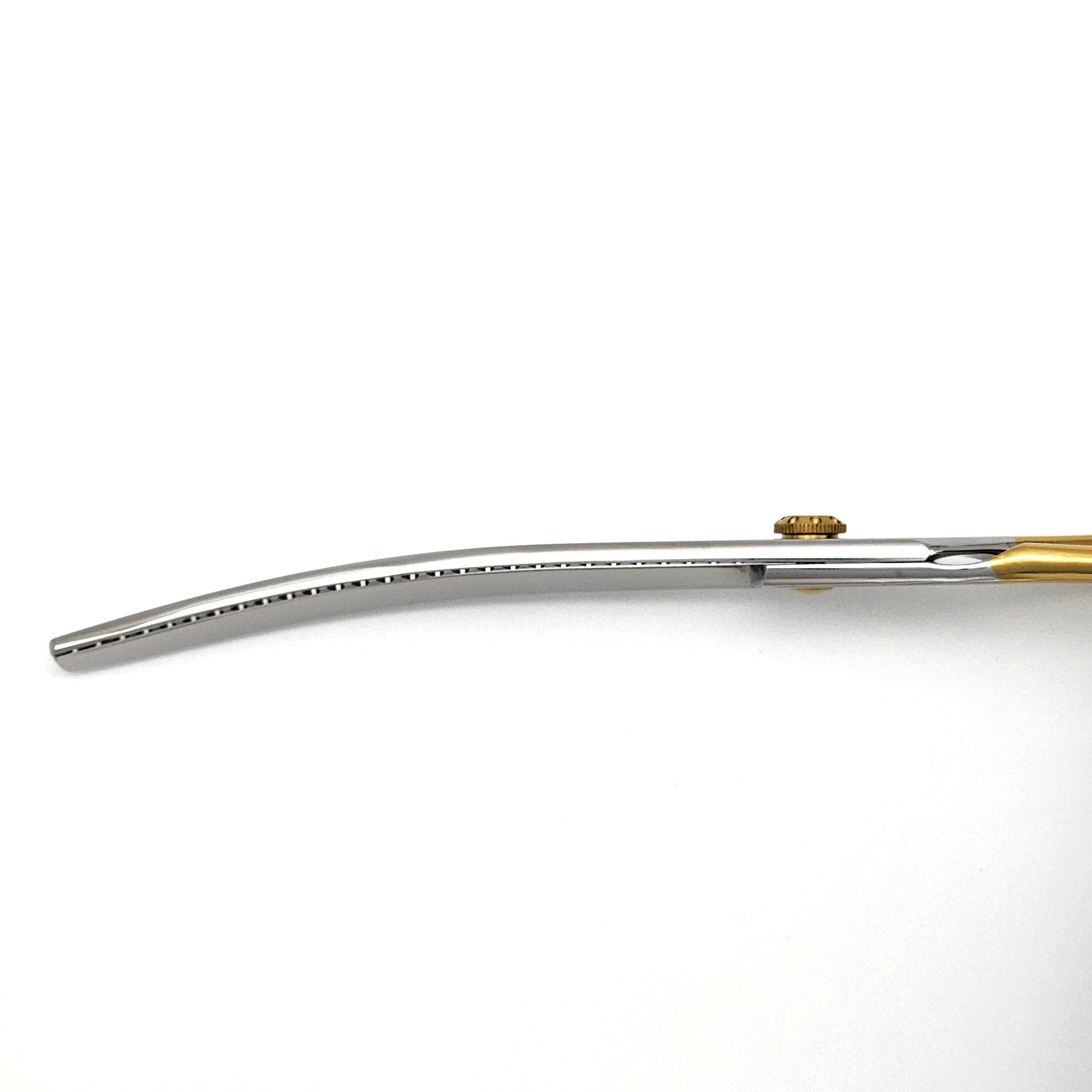 GEM | Even - 28T Curved Chunker