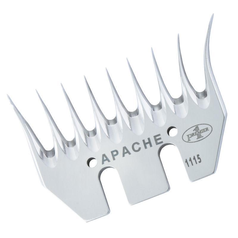 Premier1 Apache Shearing Comb