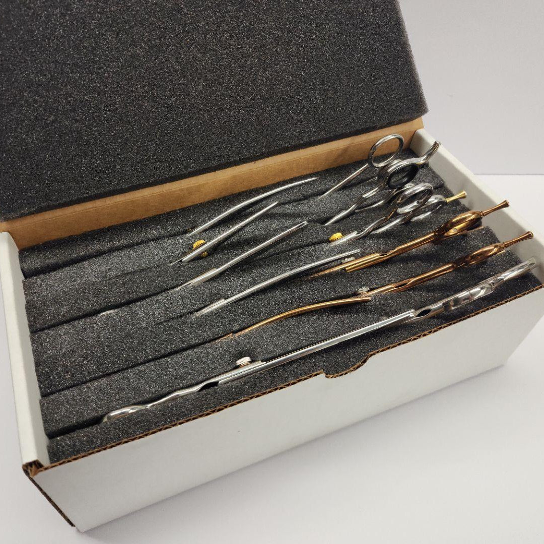 Scissors/Shears Mail-In Kit