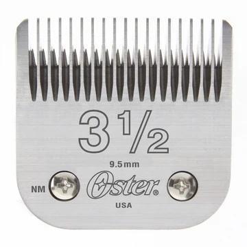 Oster Barber and Stylist Clipper Blades