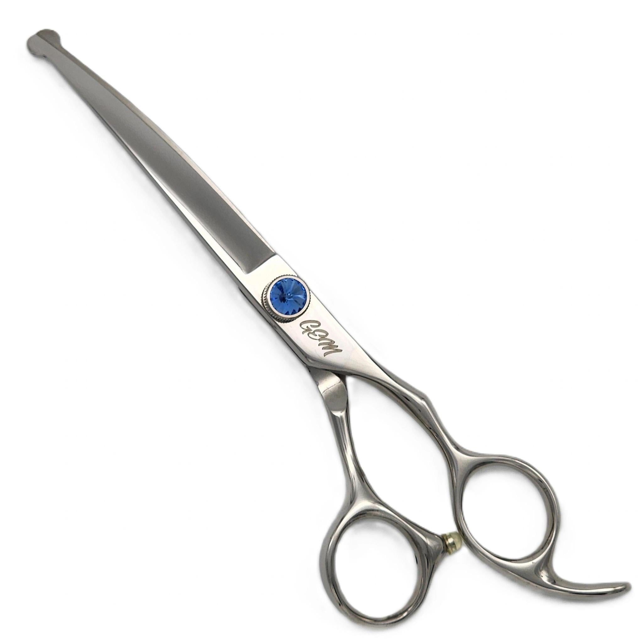 GEM | Offset - 7" Curved Ball Tip