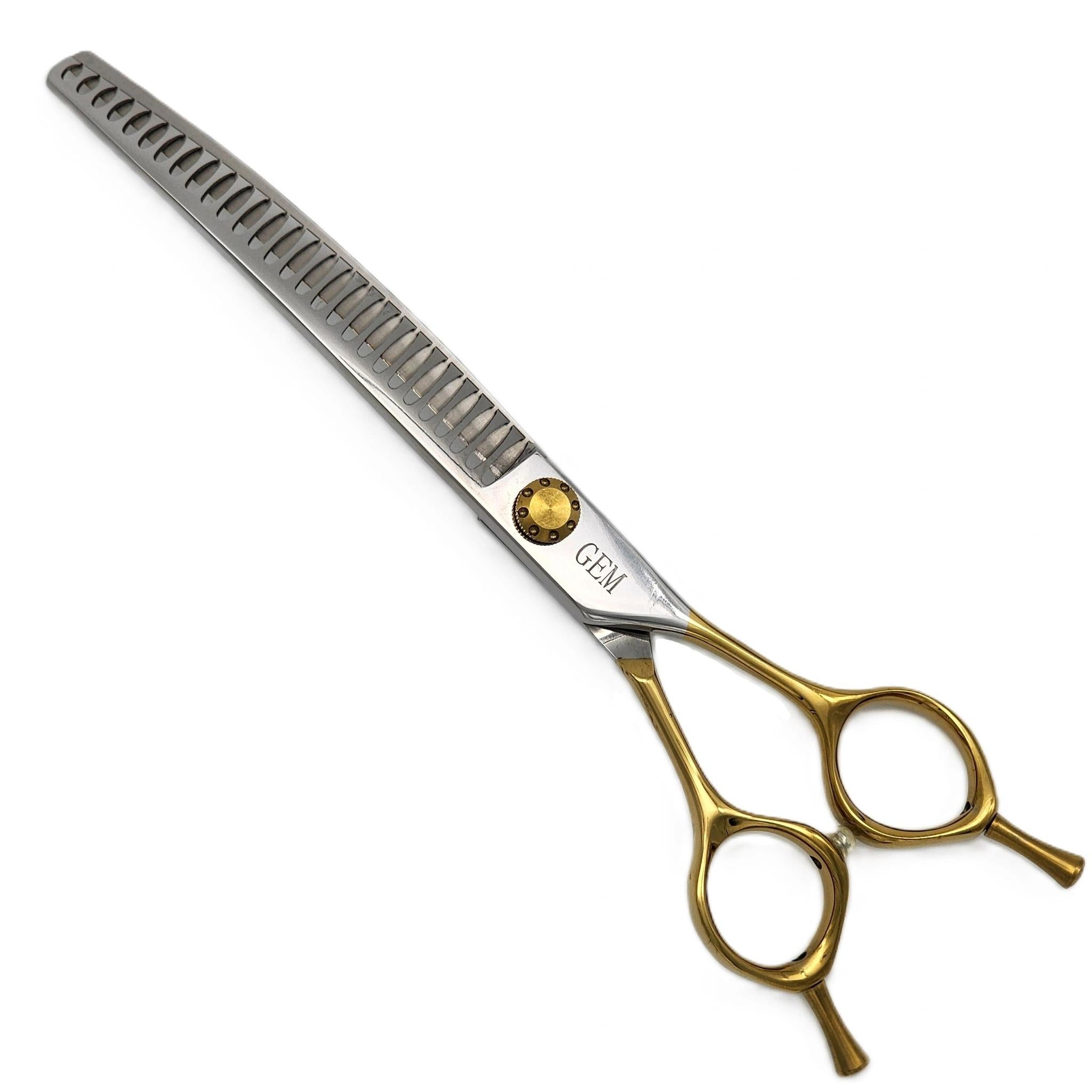 GEM | Even - 28T Curved Chunker