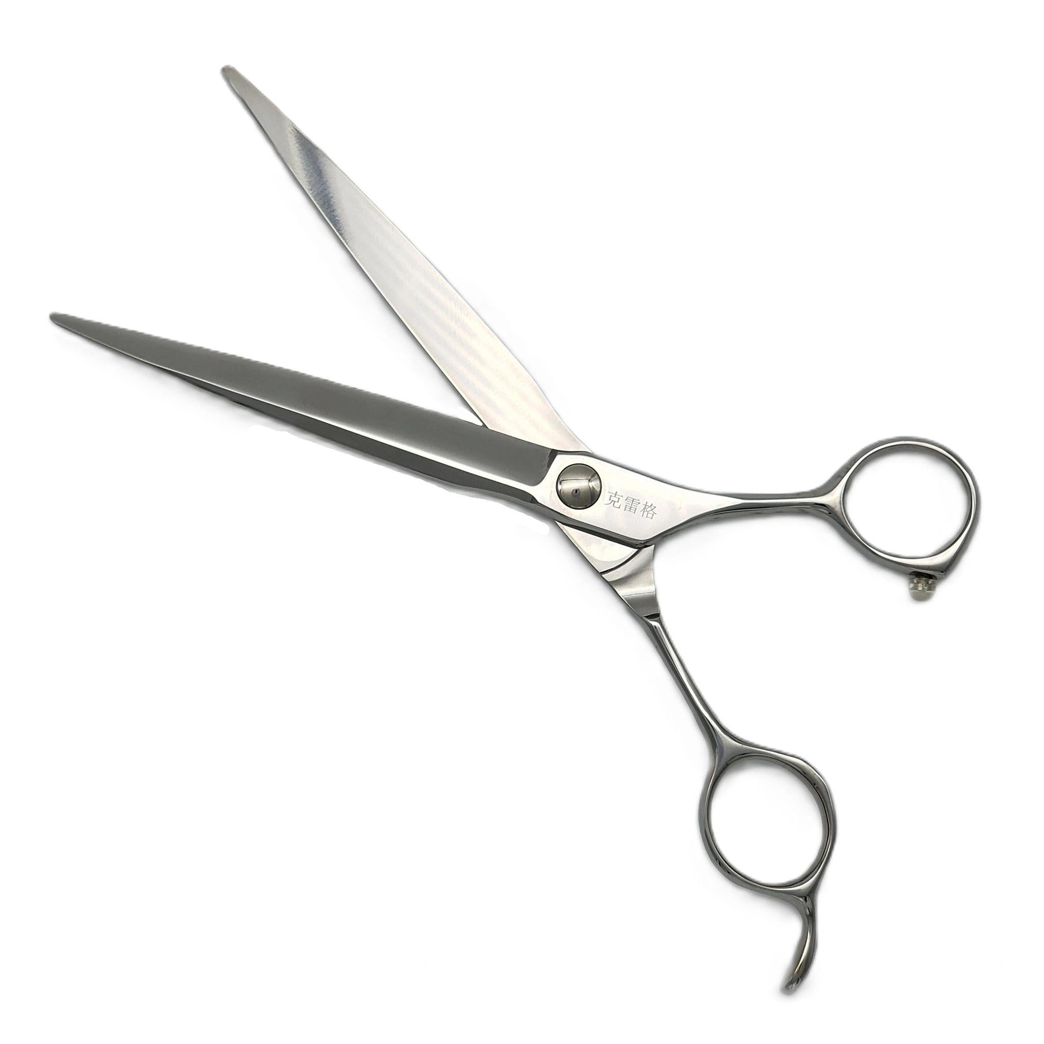 GEM | Offset - 7.2" Shear