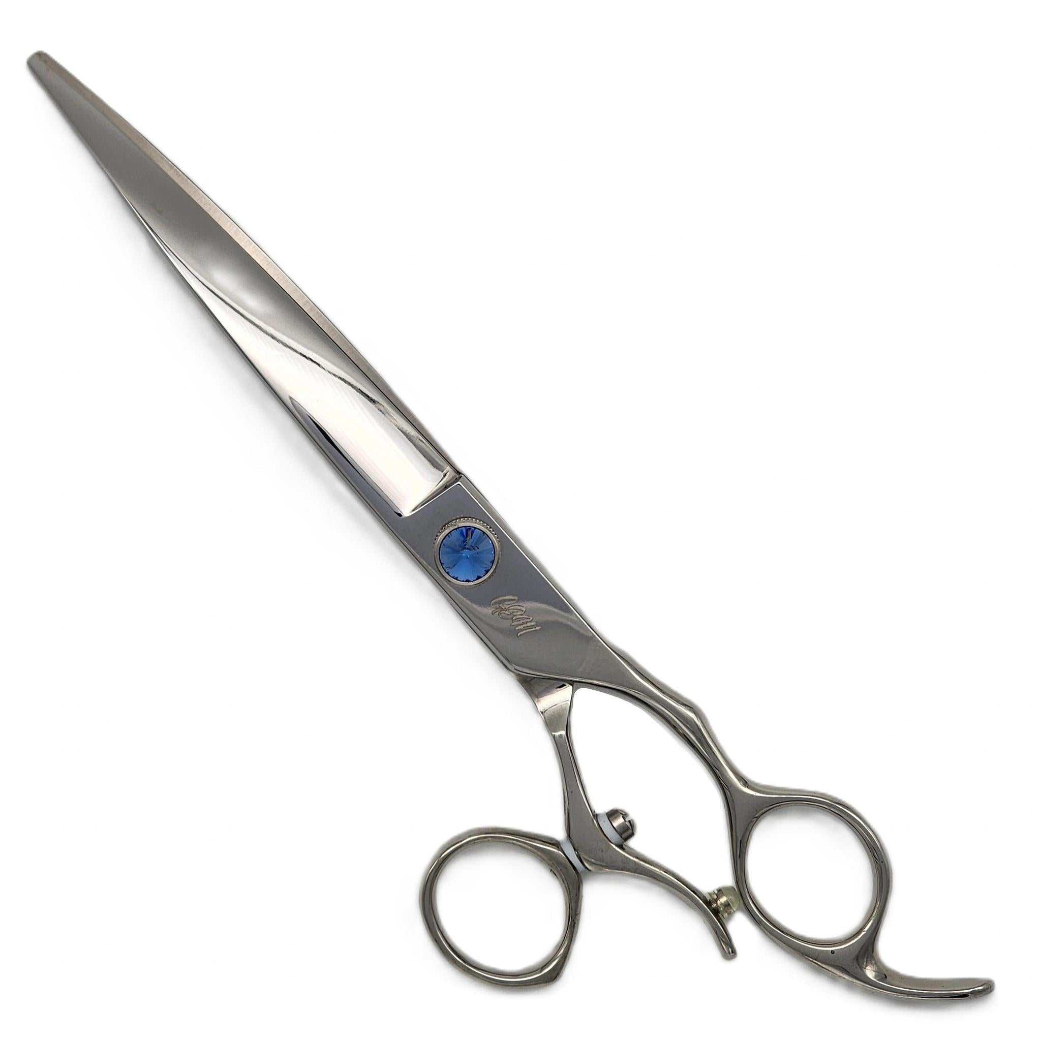 GEM | Swivel - 7.5" Curved Shear