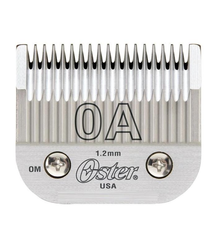 Oster Barber and Stylist Clipper Blades