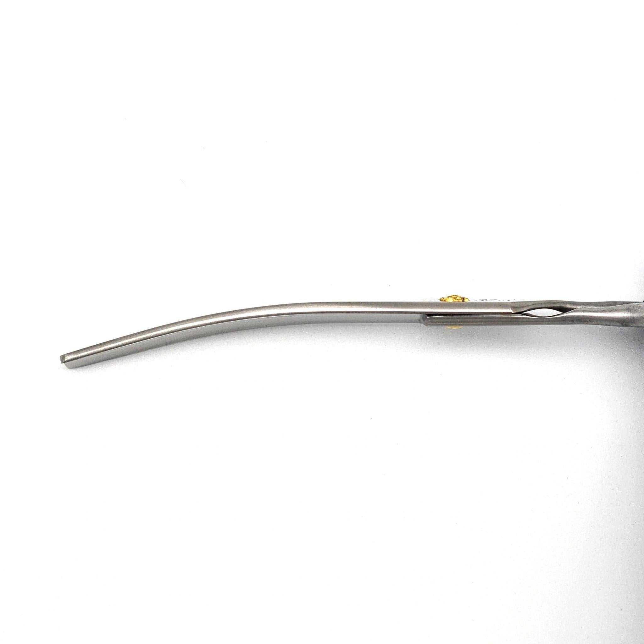 GEM | Even - 7.5" 24T Curved Chunker