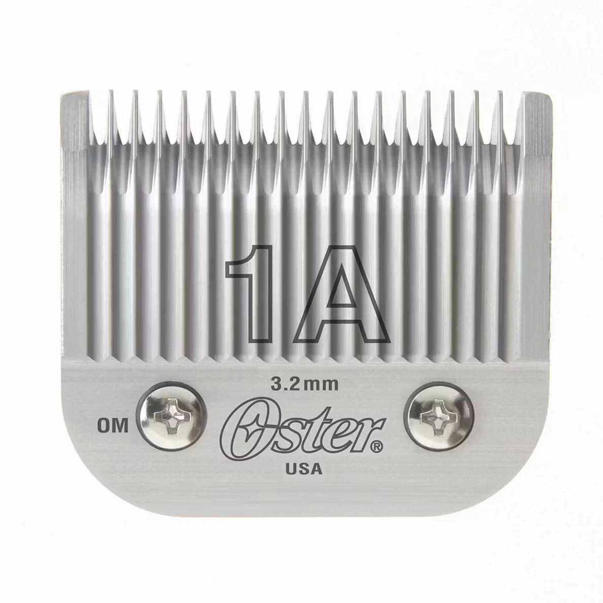 Oster Barber and Stylist Clipper Blades