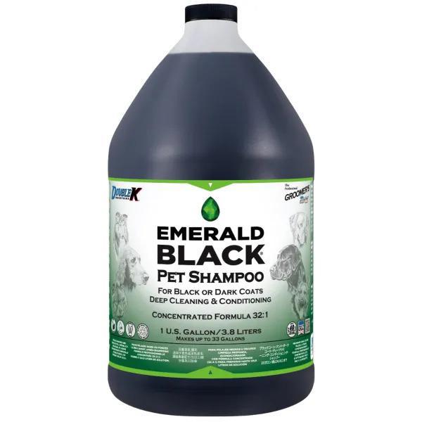 Double K | Emerald Black Shampoo