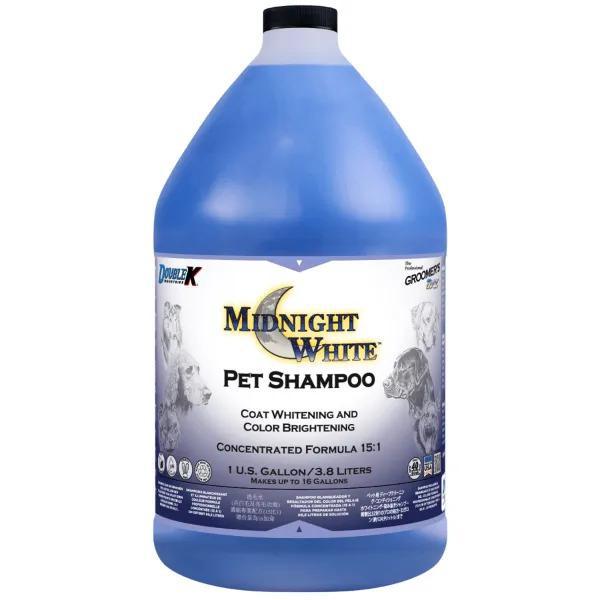 Double K | Midnight White Shampoo