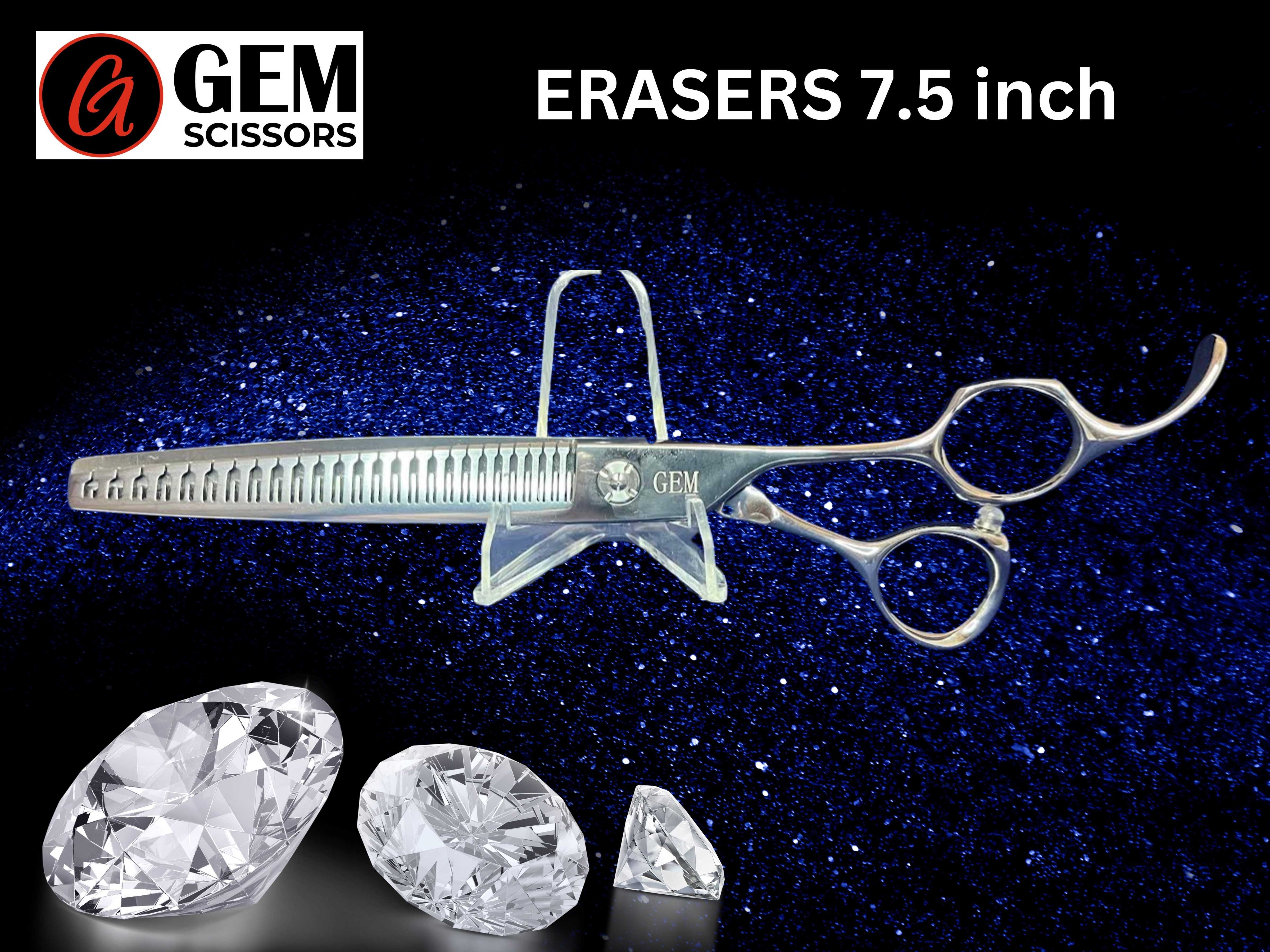 GEM | Offset - 7.5" Eraser