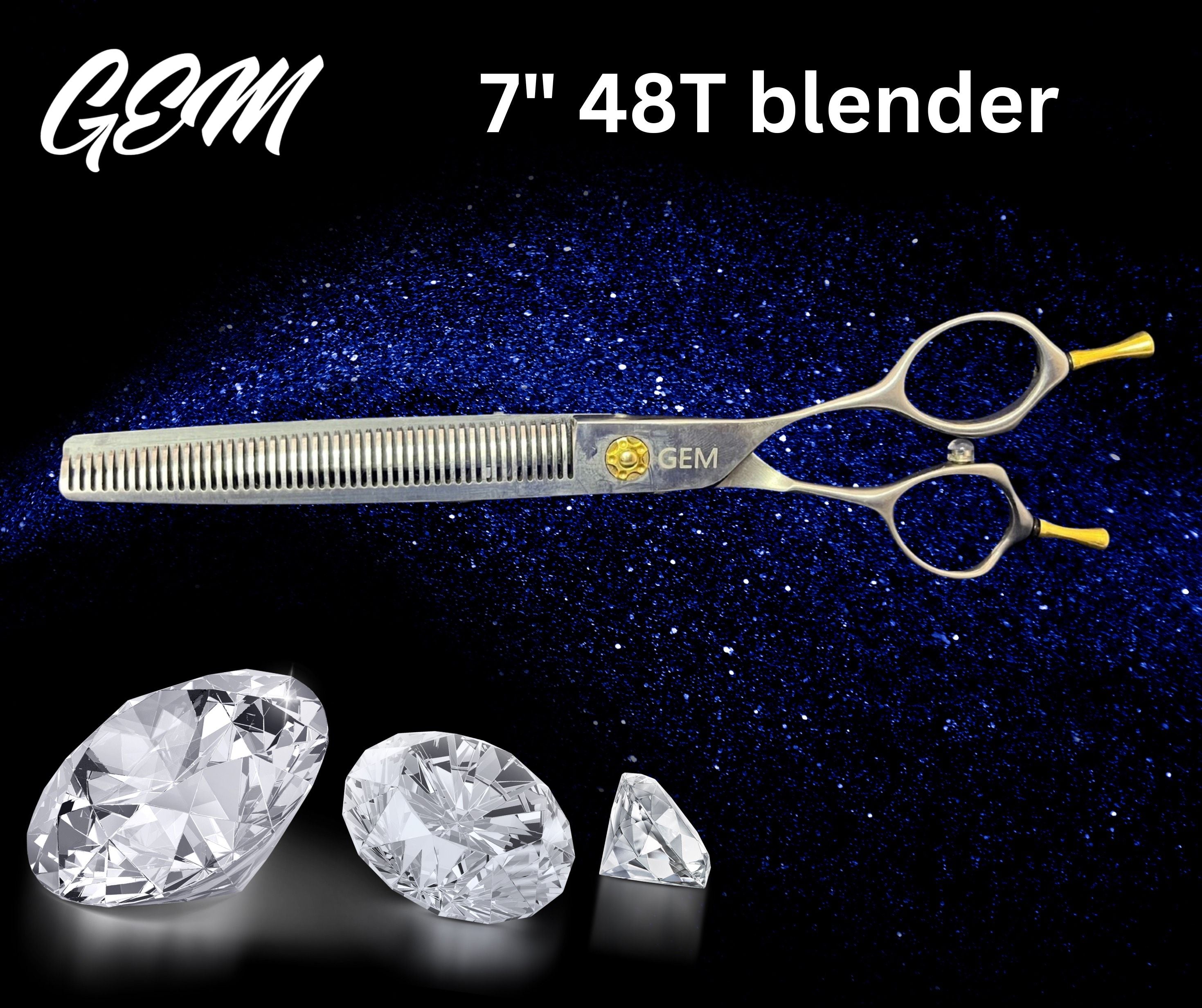 GEM | Even - 7" 48T Thinner