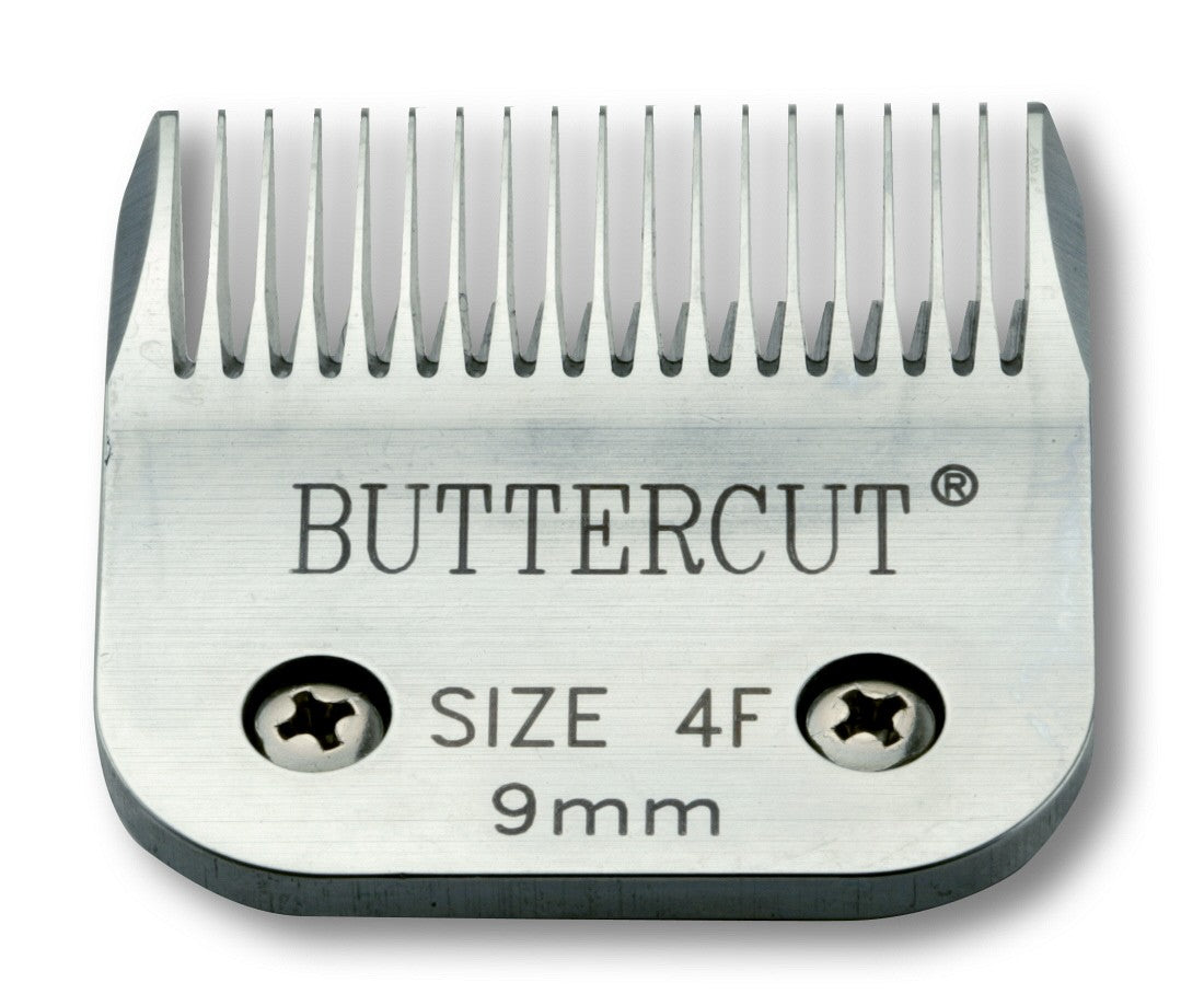 Geib #4F SST Buttercut Blade