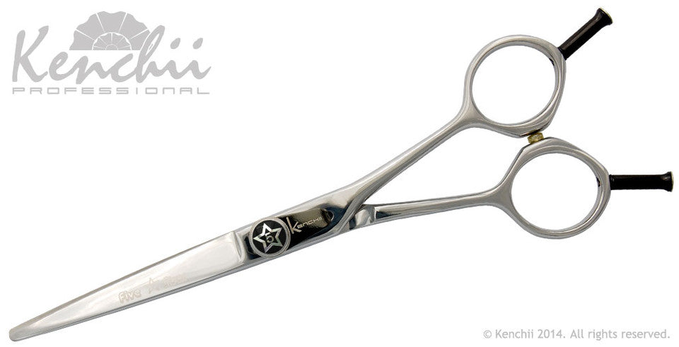 Kenchii Five Star™ | Even - 6.5" Shear