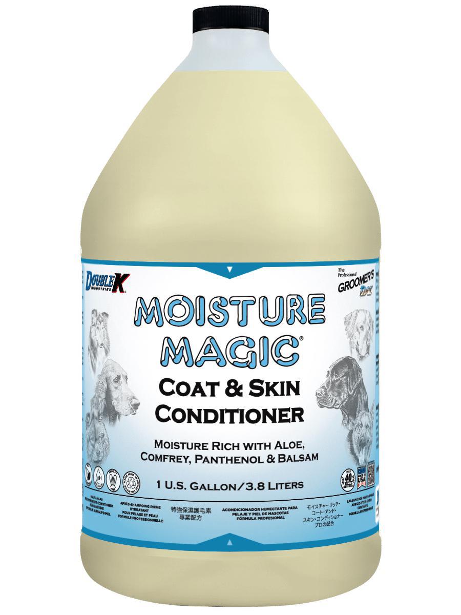 Double K | Moisture Magic Conditioner