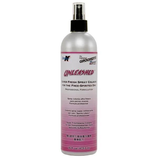 Double K | Unleashed Cologne