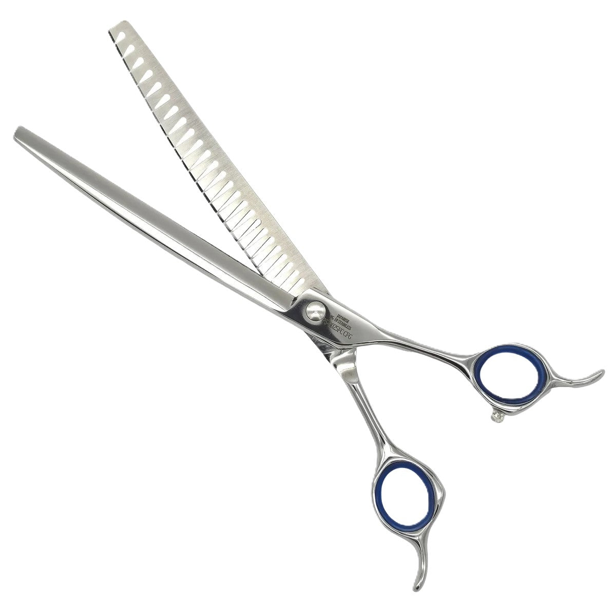 Precision Series Argenta 8in 25T Curved Chunker