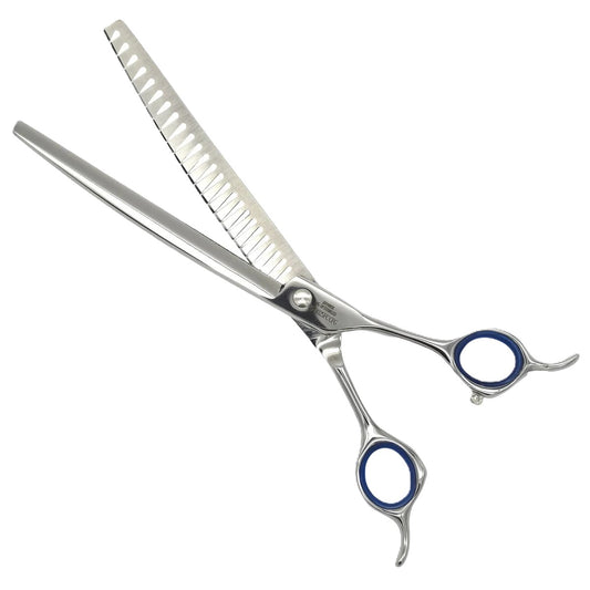 Precision Series Argenta 8in 25T Curved Chunker