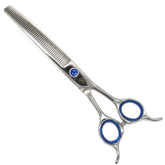Precision Series Argenta 7in 50T Curved Thinner