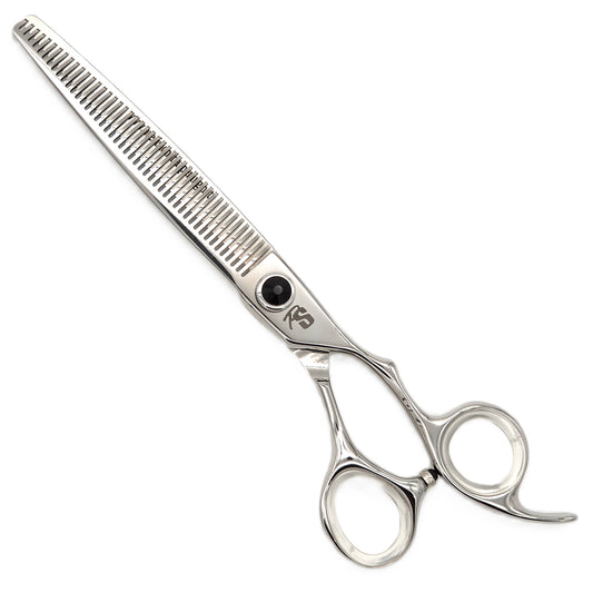 Precision Series Axiom 7in 46T Thinner
