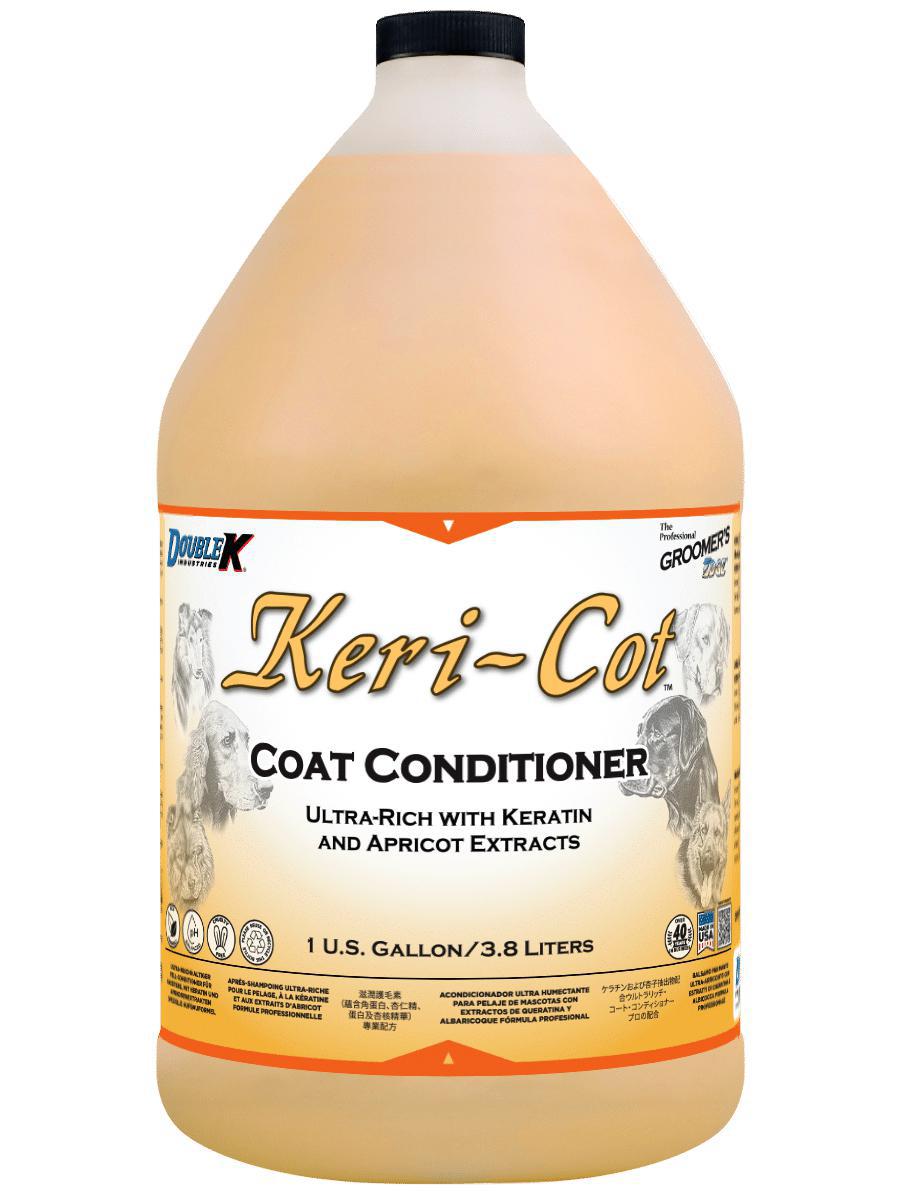 Double K | Keri-Cot Conditioner