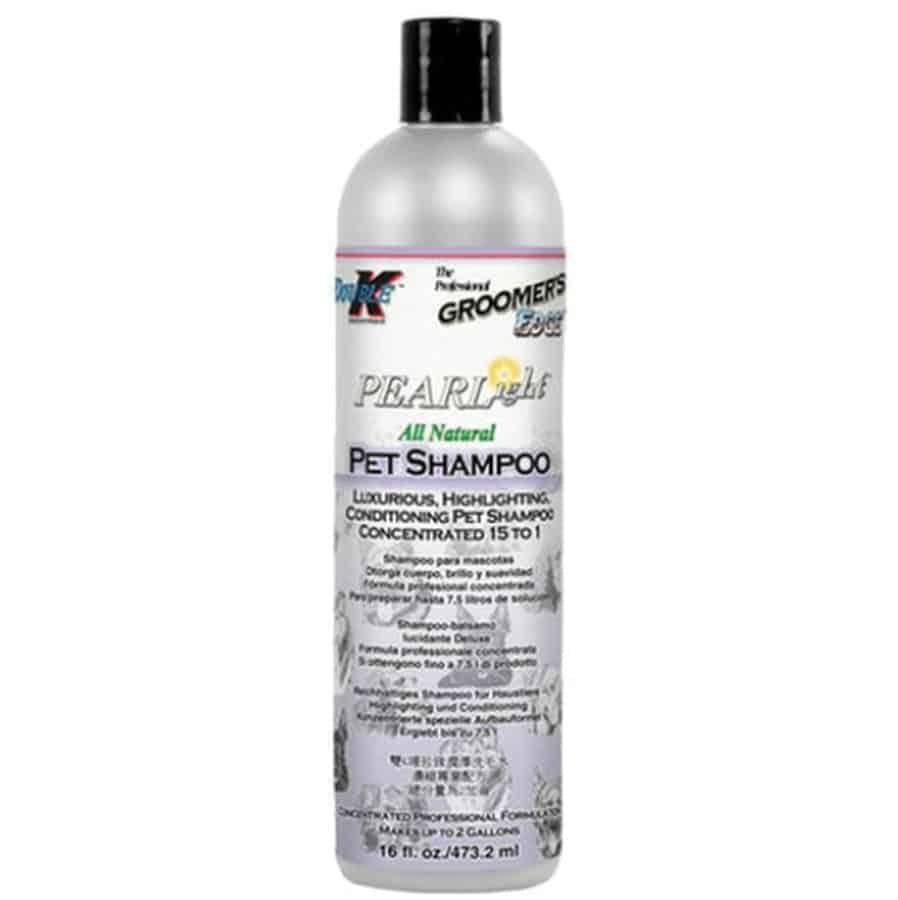 Double K | Pearlight Shampoo