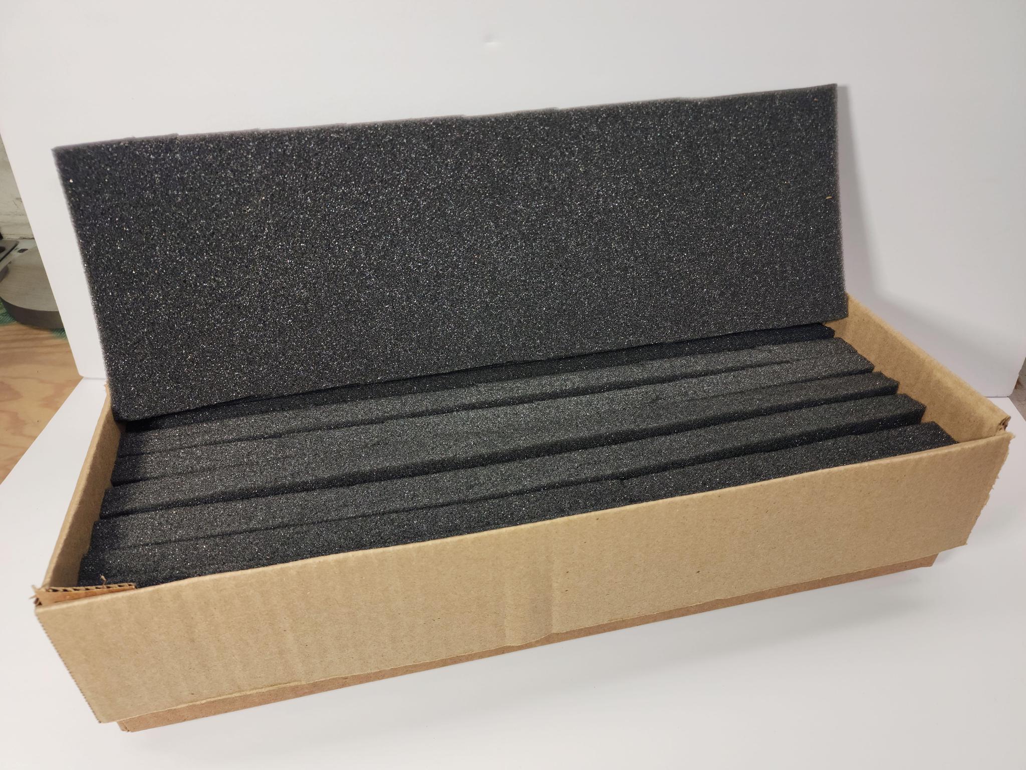 Kitchen Knife Mail-In Kit