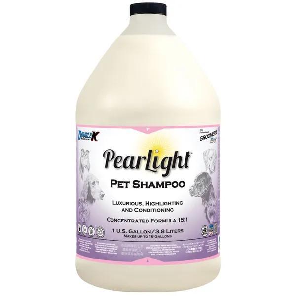 Double K | Pearlight Shampoo