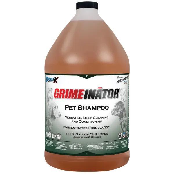 Double K | Grimeinator Shampoo