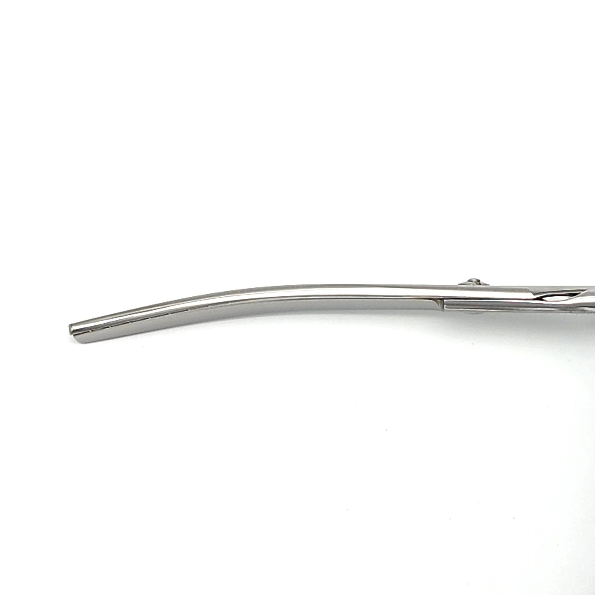 GEM | Even - 7" 18T Curved Chunker