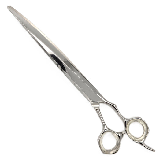 Precision Series Eclipse 8in Curved