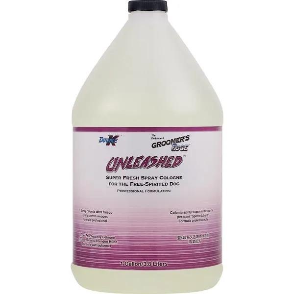 Double K | Unleashed Cologne