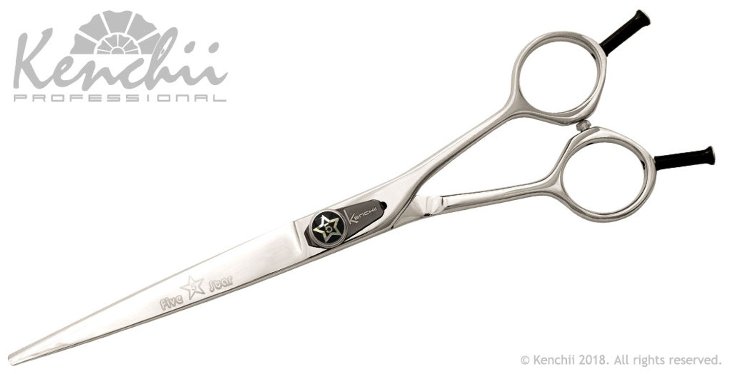 Kenchii Five Star™ | Even - 7.5" Shear