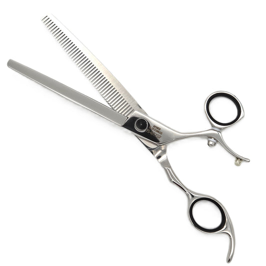 Precision Series Zenith 7in 46T Thinner Swivel